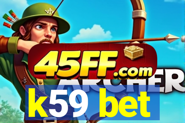 k59 bet